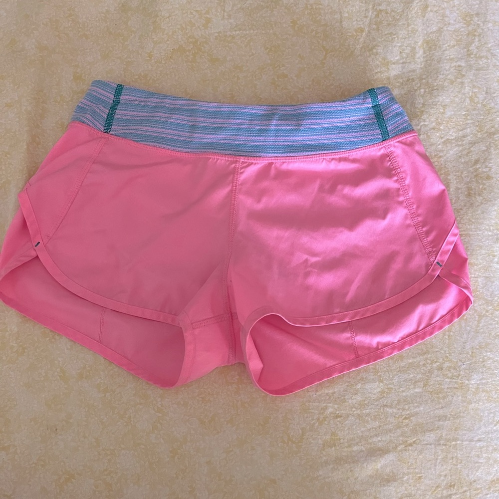 Ivivva shorts